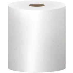 Scott Essential Recycled Hardwound Paper Towels, 1-ply, 1000 ft./Roll, 6 Rolls/Carton (01005)