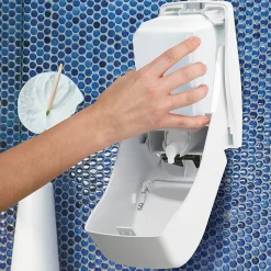 Scott Pro Foaming Hand Sanitizer, 6/Carton (12977)