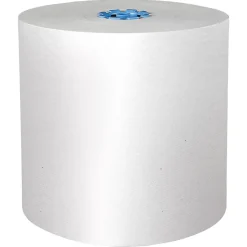 Scott Pro Hardwound Paper Towels, 1-ply, 900 ft./Roll, 6 Rolls/Carton (43959)