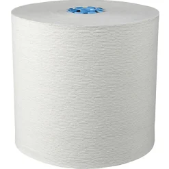 Scott Pro Hardwound Paper Towels, 1-ply, 900 ft./Roll, 6 Rolls/Carton (43959)
