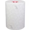 Scott Pro Slimroll Recycled Hardwound Paper Towels, 1-ply, 580 ft./Roll, 6 Rolls/Carton (47032)