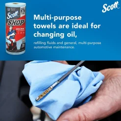 Scott Shop Towels Original, 9.4
