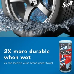 Scott Shop Towels Original, 9.4