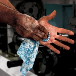 Scrubs SCRUBS Cleaning Towels, 10