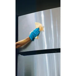 SCRUBS Stainless Steel Cleaner Polish Dual-Sided 9.75