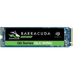 Seagate BarraCuda Q5 ZP500CV3A001 500GB PCI Express Internal Solid State Drive