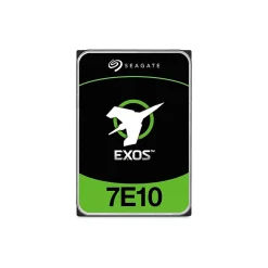 Seagate Exos 7E10 Enterprise 6TB 3.5" SATA Internal Hard Drive (ST6000NM019B)