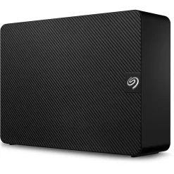 Seagate Expansion 20TB External USB 3.0 Hard Drive, Black (STKP20000400)