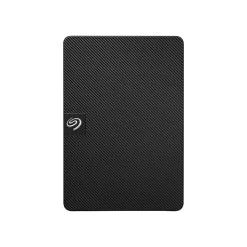 Seagate Expansion 5TB USB 3.0 External Hard Drive, Black (STKM5000400)