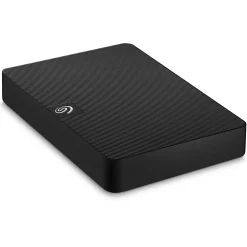 Seagate Expansion 5TB USB 3.0 External Hard Drive, Black (STKM5000400)