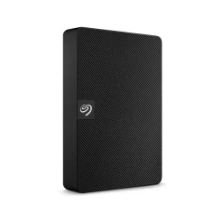 Seagate Expansion 5TB USB 3.0 External Hard Drive, Black (STKM5000400)