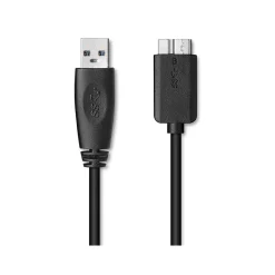 Seagate Expansion 5TB USB 3.0 External Hard Drive, Black (STKM5000400)