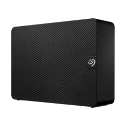 Seagate Expansion 16TB USB 3.0 External Hard Drive, Black (STKP16000400)