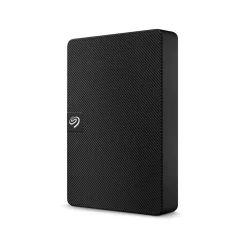 Seagate Expansion 4TB USB 3.0 External Hard Drive, Black (STKM4000400)