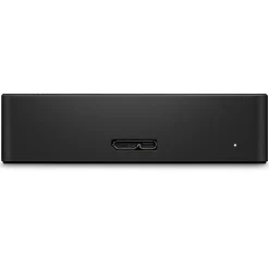 Seagate Expansion 4TB USB 3.0 External Hard Drive, Black (STKM4000400)