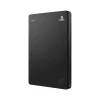 Seagate Game Drive for PS4 Systems Officially Licensed 2TB USB 3.0 External Hard Drive, Black (STGD2000100)