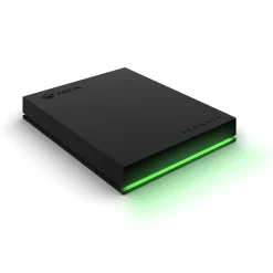 Seagate Game Drive for Xbox 2TB USB 3.2 Gaming External Hard, Black (STKX2000400)