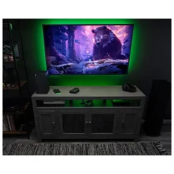 Seagate Game Drive for Xbox 2TB USB 3.2 Gaming External Hard, Black (STKX2000400)