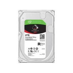 Seagate IronWolf Pro 8TB 3.5