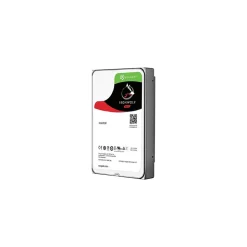 Seagate IronWolf ST12000VN0008 12 TB SATA Internal Hard Drive