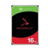 Seagate IronWolf 16TB 3.5" SATA Internal Hard Drive (ST16000VN001)
