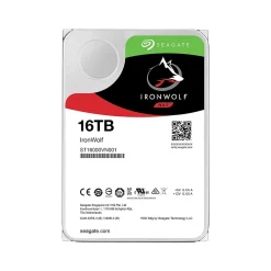 Seagate IronWolf 16TB 3.5