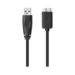 Seagate One Touch Hub 8TB USB 3.0 External Hard Drive, Black (STLC8000400)