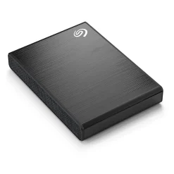 Seagate One Touch STKG1000400 1TB USB 3.0 External Solid State Drive