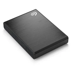Seagate One Touch STKG2000400 2TB USB 3.0 External Solid State Drive