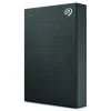 Seagate One Touch 5TB External Portable Hard Drive, Black (STKZ5000400)