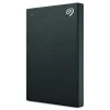 Seagate One Touch 2TB External Hard Drive Slim Portable HDD USB 3.0 / USB 2.0, Black (STKY2000400)
