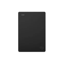 Seagate 5TB External USB 3.0 Portable Hard Drive, Black (STGX5000400)