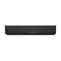 Seagate 4TB External USB 3.0 Portable Hard Drive, Black (STGX4000400)