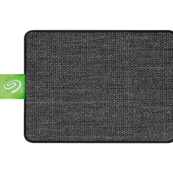 Seagate Ultra Touch 500GB USB 3.0 External Hard Drive, Black (STJW500401)