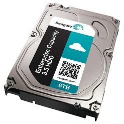 Seagate-IMSourcing 6 TB 3.5" Internal Hard Drive