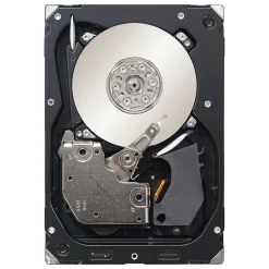 Seagate-IMSourcing Cheetah 15K.7 ST3600057SS 600 GB 3.5" Internal Hard Drive