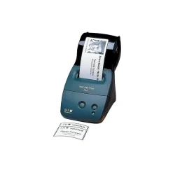 Seiko Thermal Address Labels, 1 1/8" x 3 1/2", White, 260/Roll, 2 Rolls/Box (SLP-2RLH)