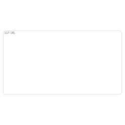 Seiko Thermal Shipping Labels, 2 1/8" x 4", White, 220/Pack (SLP-SRL)