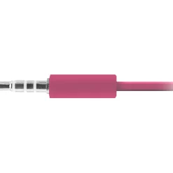 Sentry Stereo Headphones, Pink/Black (HPXHOKID)