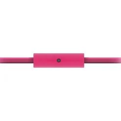 Sentry Stereo Headphones, Pink/Black (HPXHOKID)