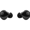Sentry True Wireless Earbuds, Bluetooth, Black (HPXBT985)