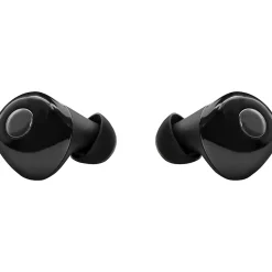 Sentry True Wireless Earbuds, Bluetooth, Black (HPXBT985)