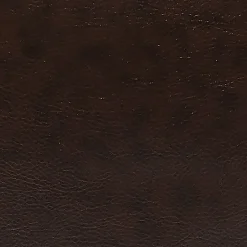 Serta Back in Motion Bonded Leather Executive Office Chair, Frye Chocolate (44187)