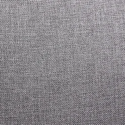 Serta Claremont Ergonomic Fabric Swivel Executive Chair with Back in Motion Technology, Light Gray (44186D)