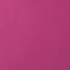 Serta Essentials Armless Ergonomic Bonded Leather/Mesh Swivel Task Chair, Pink (48740E)