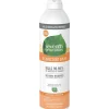 Seventh Generation All-Purpose Cleaners & Spray Disinfectant, Cirtus & Thyme Scent, 13.9 Oz. (22980)