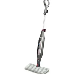 Shark Genius Upright Steam Mop, Steam Control, See-through Water Tank, Washable (S5003D)