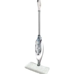 Shark Professional Steam Mop, Silver (S3601)