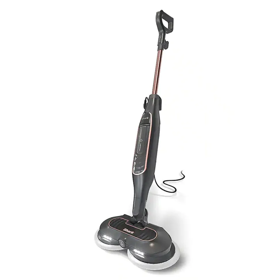 Shark Steam & Scrub with Steam Blaster Technology Hard Floor Steam Mop (S7201)