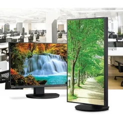 Sharp MultiSync 27" 75Hz IPS Monitor, Black (DD-EA272Q)